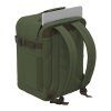 Batoh do letadla 40x30x20 CabinZero Classic Tech 28L (Barva Navy)