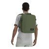 Batoh do letadla 40x30x20 CabinZero Classic Tech 28L (Barva Navy)