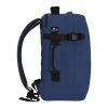 Batoh do letadla 40x30x20 CabinZero Classic Tech 28L (Barva Navy)