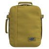 Batoh do letadla 40x30x20 CabinZero Classic Tech 28L (Barva Navy)