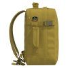 Batoh do letadla 40x30x20 CabinZero Classic Tech 28L (Barva Navy)