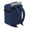 Batoh do letadla 40x30x20 CabinZero Classic Tech 28L (Barva Navy)