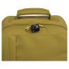 Batoh do letadla 40x30x20 CabinZero Classic Tech 28L (Barva Navy)
