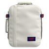 Batoh do letadla 40x30x20 CabinZero Classic Tech 28L (Barva Navy)