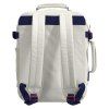 Batoh do letadla 40x30x20 CabinZero Classic Tech 28L (Barva Navy)