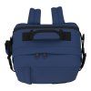 Batoh do letadla 40x30x20 CabinZero Classic Tech 28L (Barva Navy)