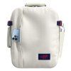 Batoh do letadla 40x30x20 CabinZero Classic Tech 28L (Barva Navy)