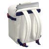 Batoh do letadla 40x30x20 CabinZero Classic Tech 28L (Barva Navy)