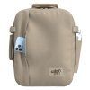 Batoh do letadla 40x30x20 CabinZero Classic Tech 28L (Barva Navy)
