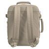 Batoh do letadla 40x30x20 CabinZero Classic Tech 28L (Barva Navy)