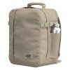 Batoh do letadla 40x30x20 CabinZero Classic Tech 28L (Barva Navy)