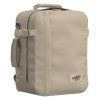 Batoh do letadla 40x30x20 CabinZero Classic Tech 28L (Barva Navy)