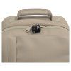 Batoh do letadla 40x30x20 CabinZero Classic Tech 28L (Barva Navy)