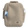 Batoh do letadla 40x30x20 CabinZero Classic Tech 28L (Barva Navy)