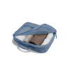 Cestovní organizéry Heys Ecotex Compression Packing Cube 4 Pc Set (Barva Blue Ocean)