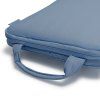 Cestovní organizéry Heys Ecotex Compression Packing Cube 4 Pc Set (Barva Blue Ocean)
