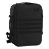 Cestovní batoh CabinZero Military 44L (Barva Absolute Black)