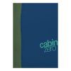 Organizér do kufru CabinZero Lux Packing Cube Large (Barva Absolute Black)