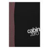Organizér do kufru CabinZero Lux Packing Cube Large (Barva Absolute Black)