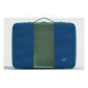Organizér do kufru CabinZero Lux Packing Cube Large (Barva Absolute Black)