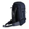 CabinZero Adventure Pro 42L Absolute Black (Barva Absolute Black)