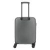 Palubní kufr Travelite Basics Foldable Trolley S (Barva Anthracite)
