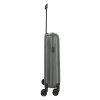 Palubní kufr Travelite Basics Foldable Trolley S (Barva Anthracite)