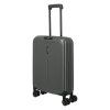 Palubní kufr Travelite Basics Foldable Trolley S (Barva Anthracite)
