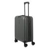 Palubní kufr Travelite Basics Foldable Trolley S (Barva Anthracite)