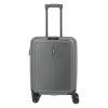 Palubní kufr Travelite Basics Foldable Trolley S (Barva Anthracite)