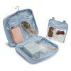 Toaletní taška Heys Basic Toiletry Bag (barva Bag Grey)