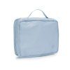 Toaletní taška Heys Basic Toiletry Bag (barva Bag Grey)