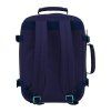Batoh do letadla 40x30x20 CabinZero Classic 28L (Barva Absolute Black)