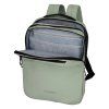 Travelite Basics Everyday Backpack (Barva Light green)