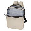 Travelite Basics Everyday Backpack (Barva Ivory)