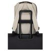 Travelite Basics Everyday Backpack (Barva Ivory)