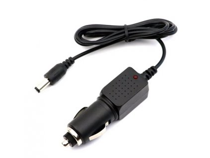 charger car 12v 1a