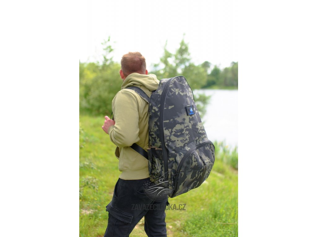 VMTECH batoh pro zavážecí loďku EchoPilot / EchoPilot Pro