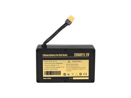 20AH lithium1
