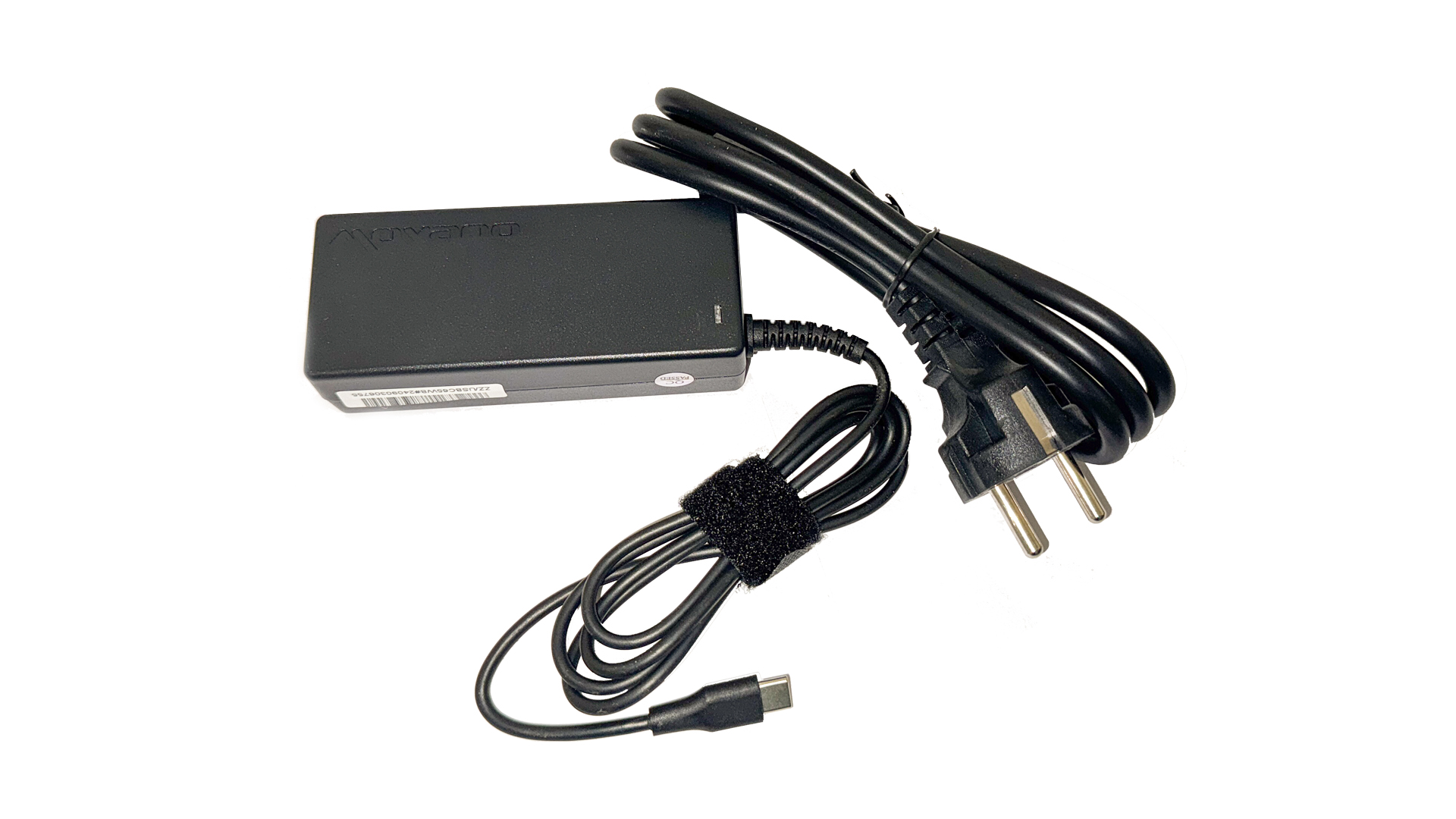 VMtech Nabíječka adaptéru PD 65W - USB-C pro IFA-101