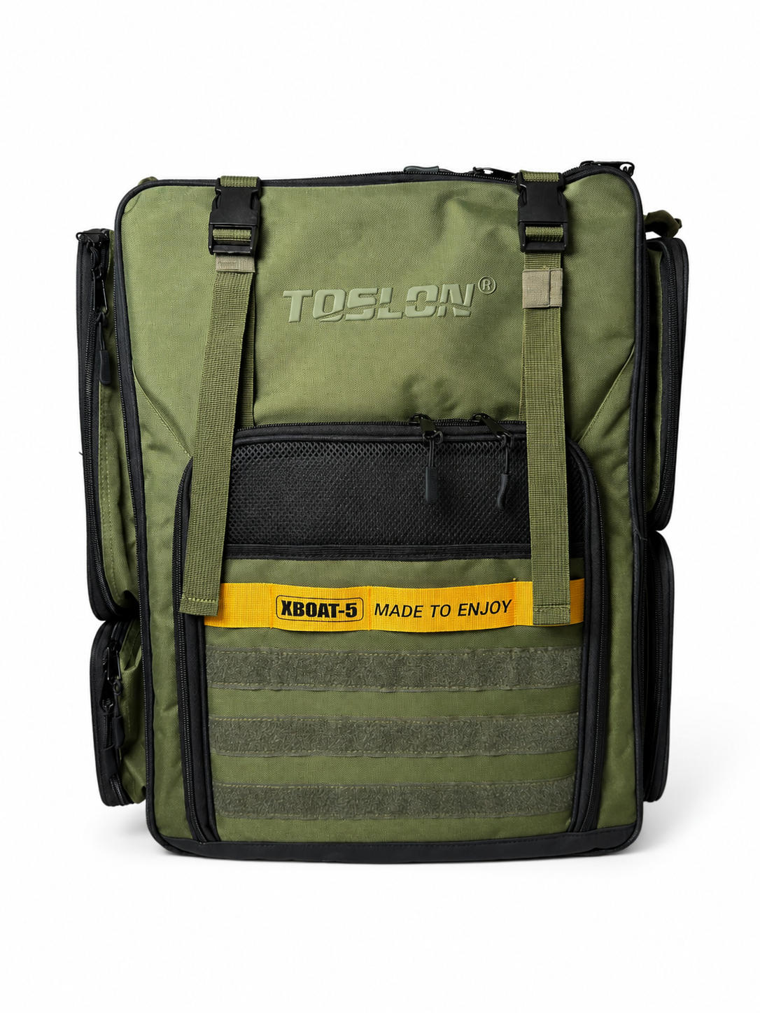 Batoh pro Toslon XBOAT-5
