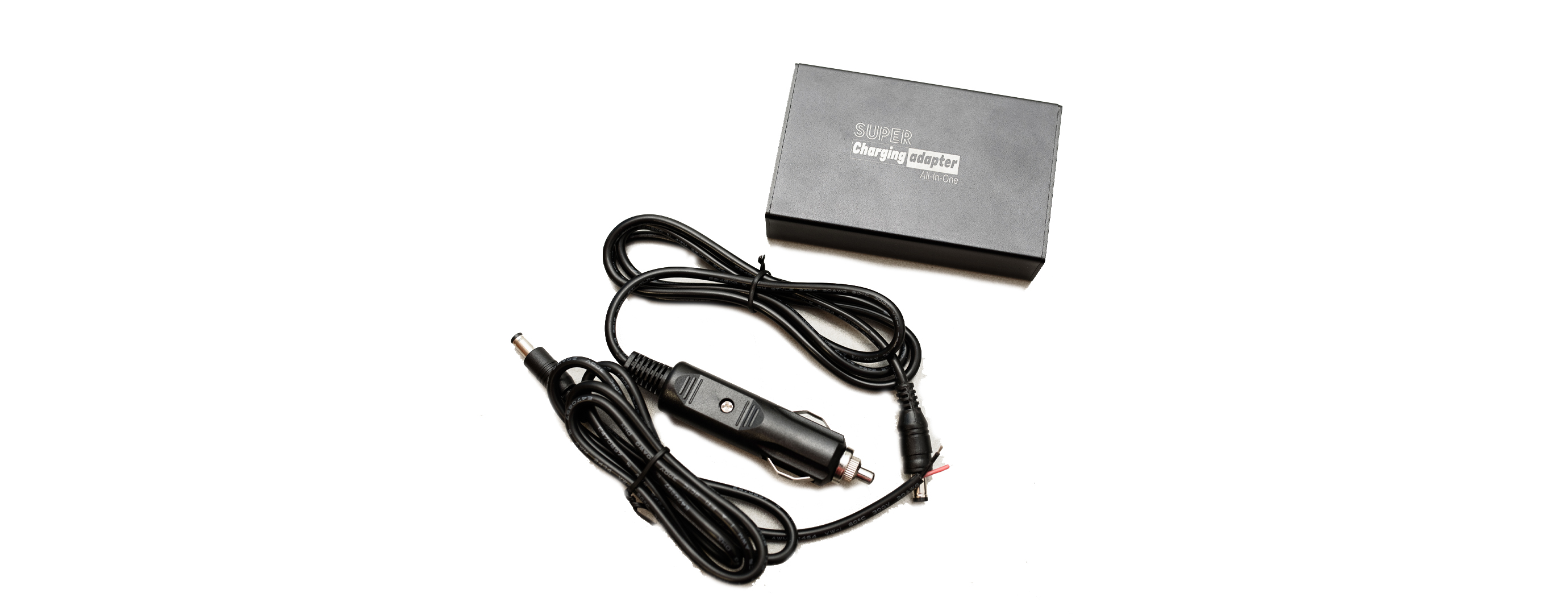 VMtech cestovní / auto nabíjecí adaptér IFA-101 PD 65W