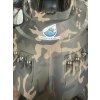 POUŽITÁ VMtech EchoPilot PRO 40Ah, Camo
