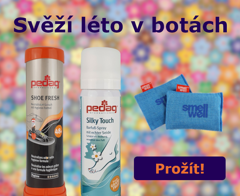 Svěží léto
