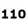 110