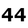44