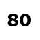 80