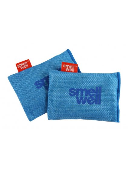SmellWell Sensitive Blue