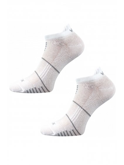 Pánské ponožky Avenar bílá