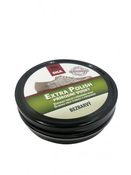 Sigal Extra polish